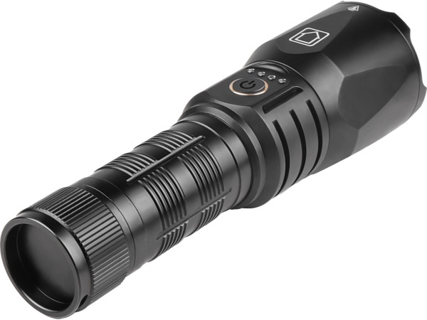 Sandberg Baterijska lampa i powebank Sandberg Survivor Torch 5000 420-89