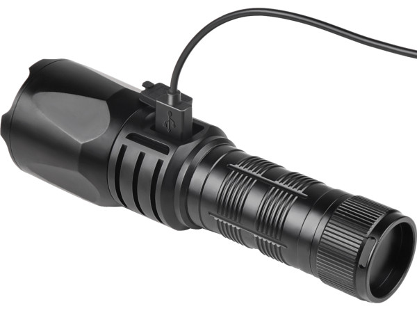 Sandberg Baterijska lampa i powebank Sandberg Survivor Torch 5000 420-89
