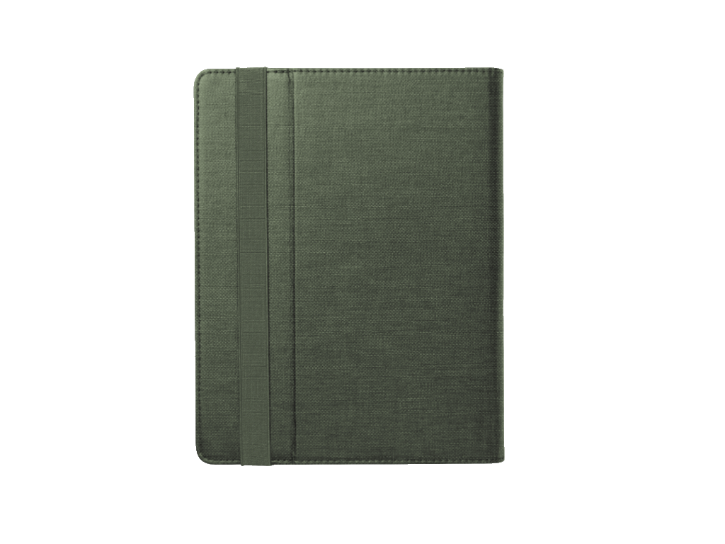 TRUST Futrola Primo Folio za tablet, 10", ECO, zelena, 24498