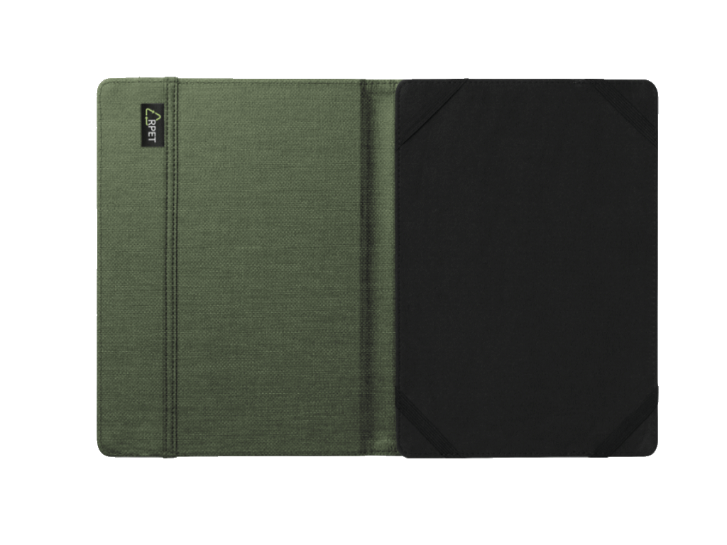 TRUST Futrola Primo Folio za tablet, 10", ECO, zelena, 24498