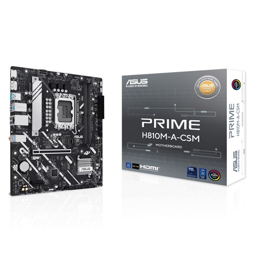 PRIME H810M-A-CSM matična ploča