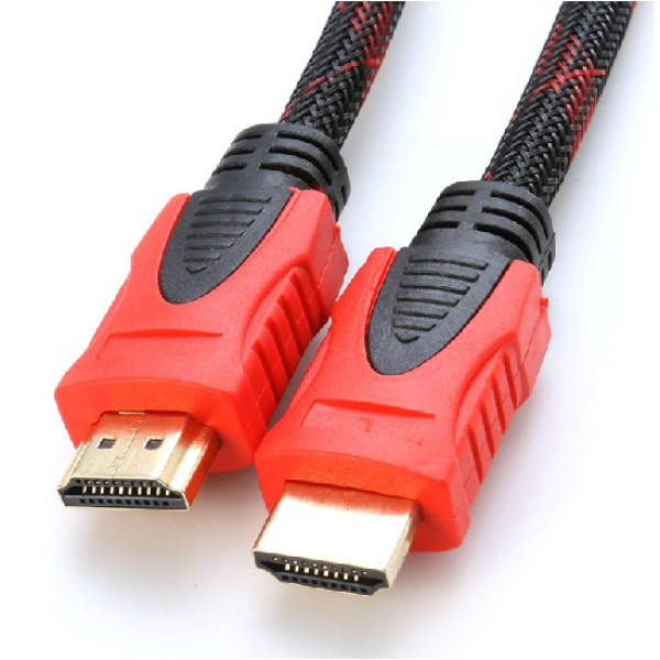 Stars Solutions Kabl Stars Solutions HDMI na HDMI M/M v 1.4 pleteni 20m