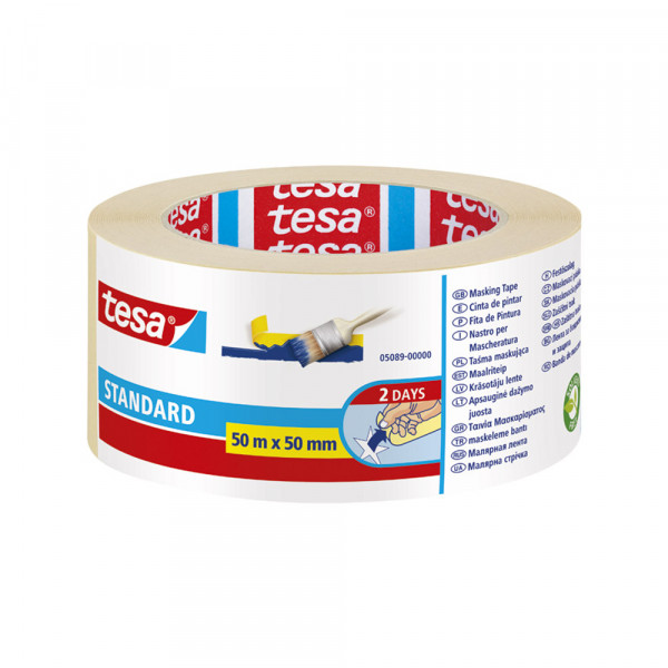 Tesa Krep traka 50mmx50m Tesa 5089