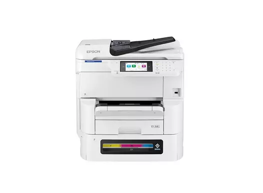 Epson Printer WorkForce PRO EM-C8100RDWF RIPS A3, C11CL31401