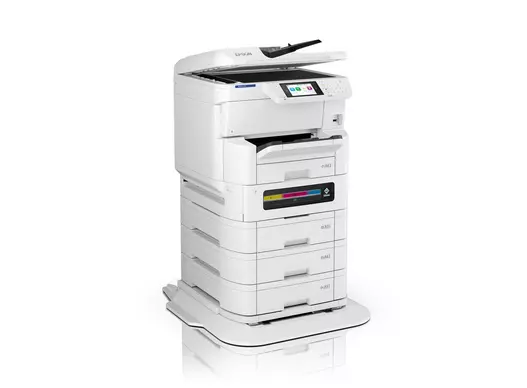 Epson Printer WorkForce PRO EM-C8100RDWF RIPS A3, C11CL31401
