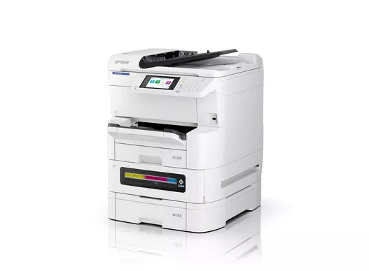 Epson Printer WorkForce PRO EM-C8100RDWF RIPS A3, C11CL31401