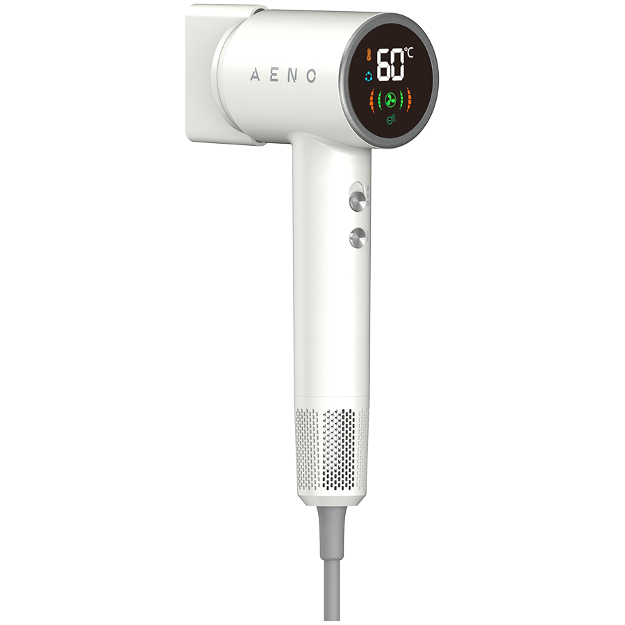 High Speed Hair Dryer, 220V-240V~50-60Hz, 1500W