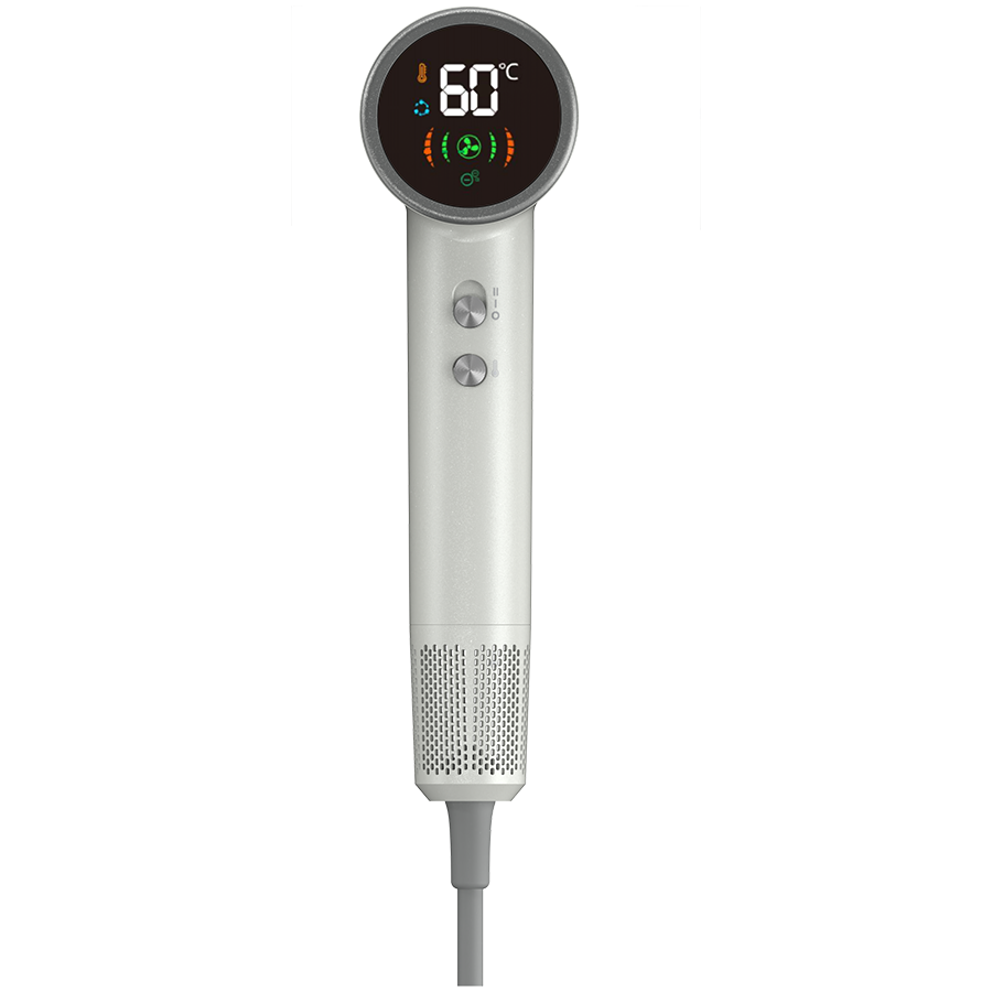 High Speed Hair Dryer, 220V-240V~50-60Hz, 1500W