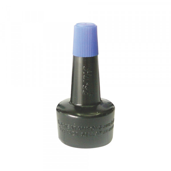 Horse Mastilo za pečate 28ml HORSE plavo original