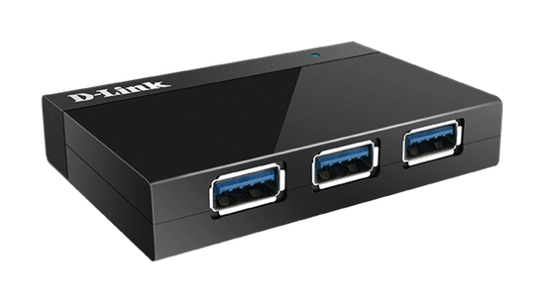 D-Link USB D-Link DUB-1340 HUB USB3.0