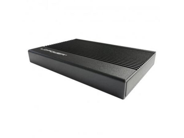LC Power HDD Rack LC Power 2.5" LC-25U3-C SATA USB3