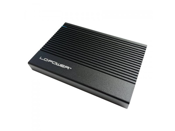 LC Power HDD Rack LC Power 2.5" LC-25U3-C SATA USB3