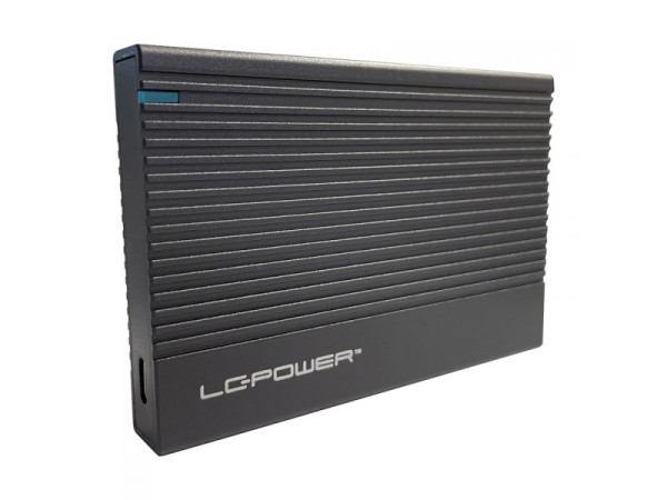 LC Power HDD Rack LC Power 2.5" LC-25U3-C SATA USB3