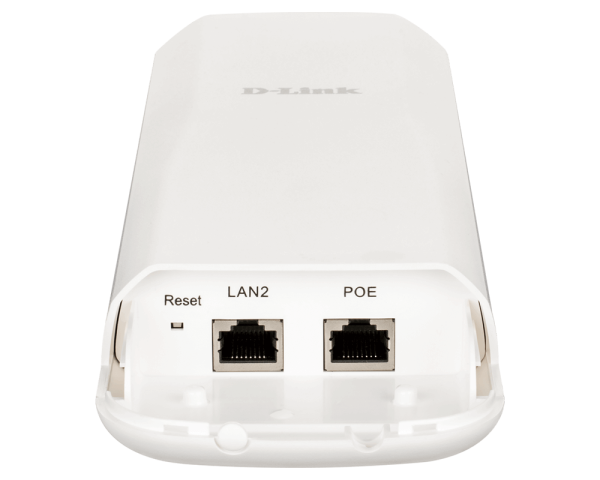 LAN Wifi brigde D-Link DAP-3711 867Mbps/5km