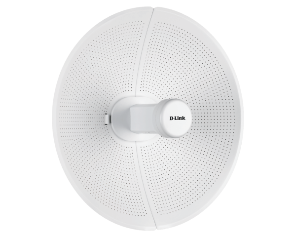 LAN Wifi brigde D-Link DAP-3712 867Mbps/20km