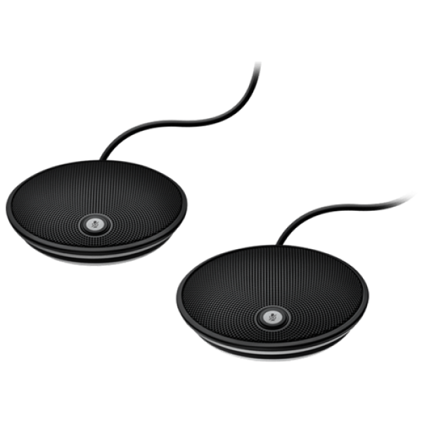 Logitech Mikrofon Logitech Group Extension 989-000171