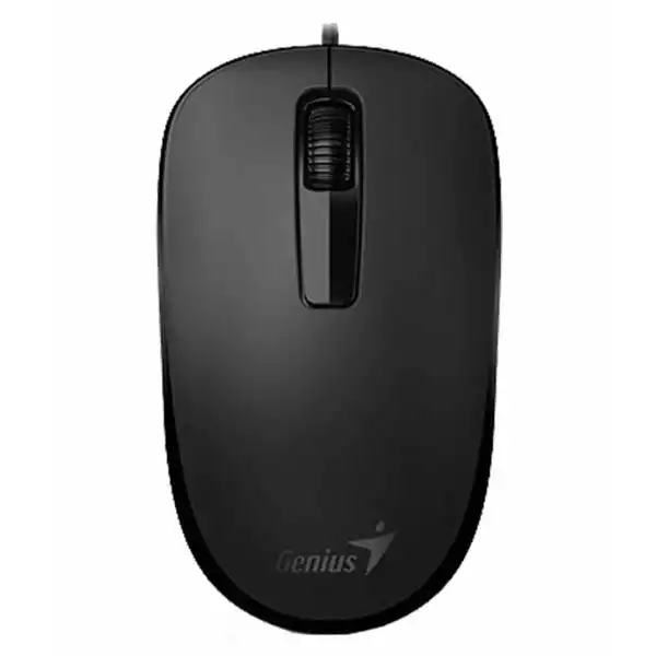 GENIUS DX-125  Black