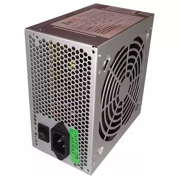 Zeus Napajanje 560W ZEUS ZUS-560 12cm
