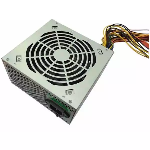 Zeus Napajanje 600W ZEUS ZUS-600 12cm