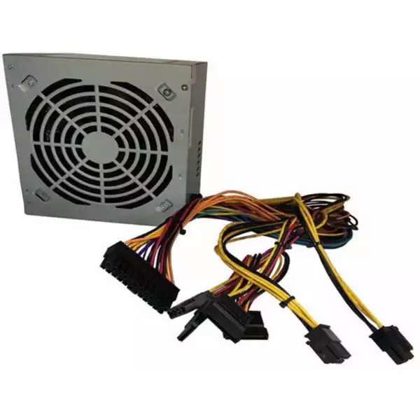 Zeus Napajanje 600W ZEUS ZUS-600 12cm