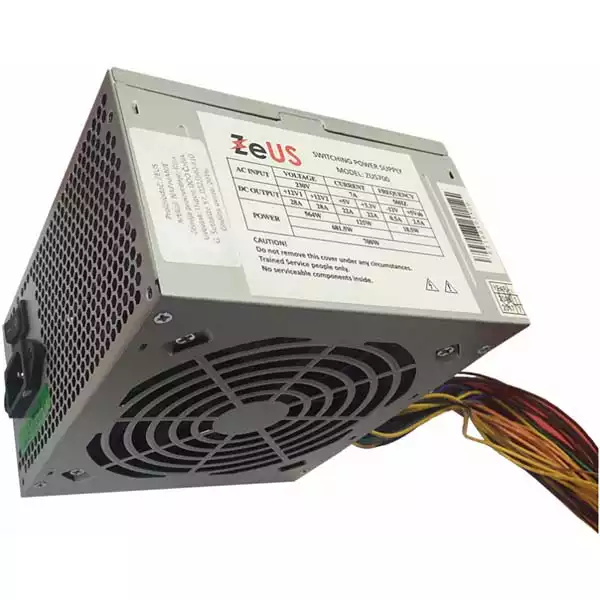 Zeus Napajanje 700W ZEUS ZUS-700