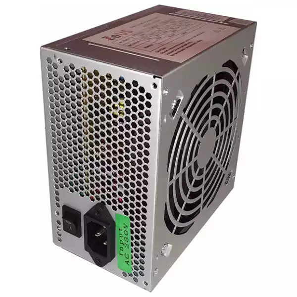 Zeus Napajanje 500W ZEUS ZUS-500 12cm bulk