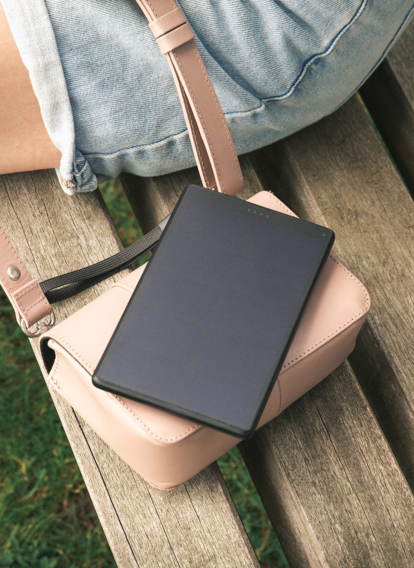 Sandberg Powerbank Sandberg Urban Solar 420-54 10000mAh