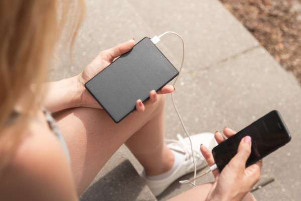 Sandberg Powerbank Sandberg Urban Solar 420-54 10000mAh