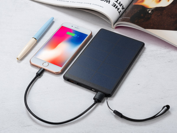 Sandberg Powerbank Sandberg Urban Solar 420-54 10000mAh