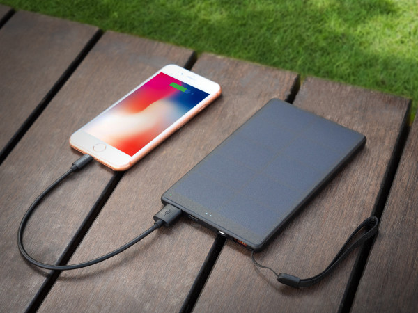 Sandberg Powerbank Sandberg Urban Solar 420-54 10000mAh