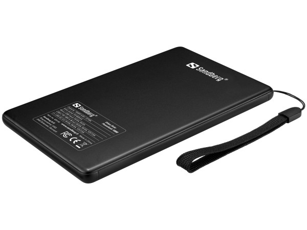 Sandberg Powerbank Sandberg Urban Solar 420-54 10000mAh