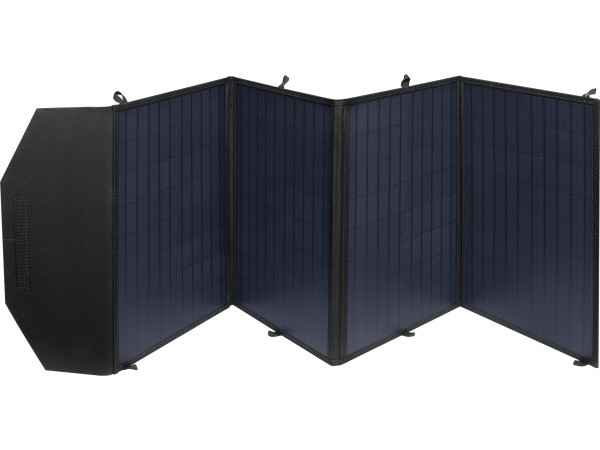 Sandberg Solarni panel punjač Sandberg 420-81 100W QC3.0/PD/DC