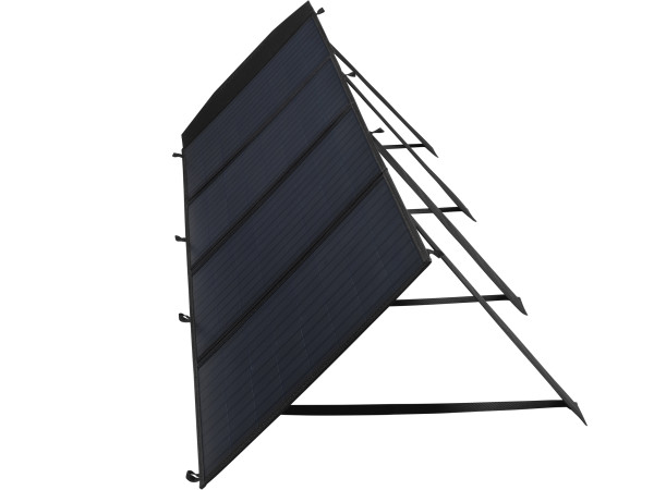 Sandberg Solarni panel punjač Sandberg 420-81 100W QC3.0/PD/DC