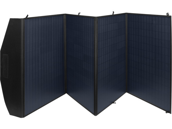 Sandberg Solarni panel punjač Sandberg 420-82 200W QC3.0/PD/DC