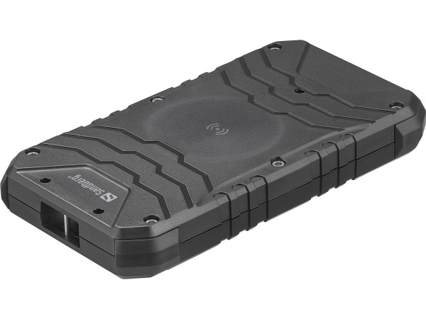Sandberg Powerbank Sandberg Survivor 420-91 10000mAh 20W PD