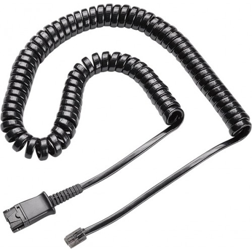 Plantronics accessories 26716-01 U10 CABLE ASSY