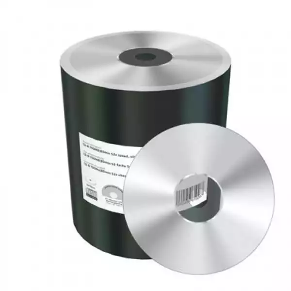Mediarange CD-R Mediarange blank 1/100