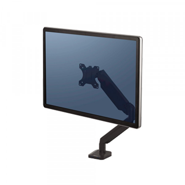 Fellowes Nosač monitora Fellowes Platinum Series Single crna 8043301