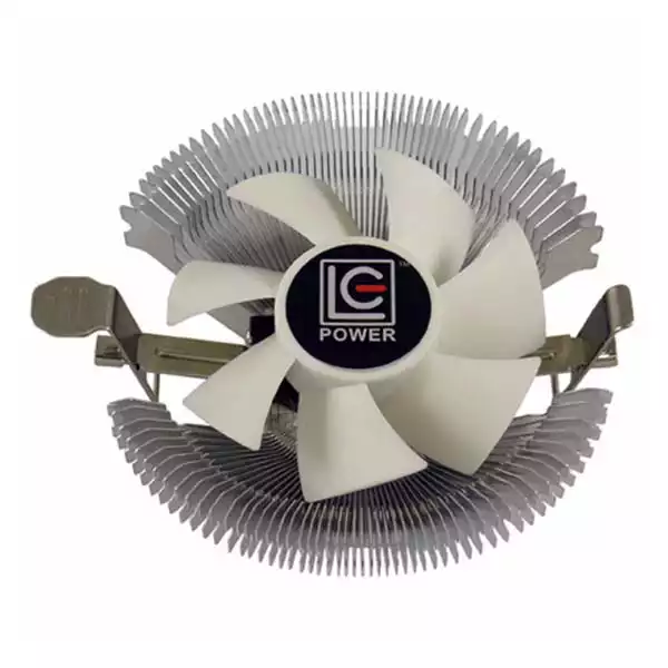 LC Power Cosmo Cool LC-CC-85