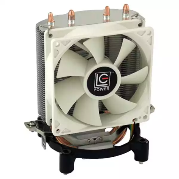LC Power CPU Cooler Univerzalni LC Power Cosmo LC-CC95  (1151/1155/1156/1200/1700/AM2+/AM3+ /AM4) TDP 120W