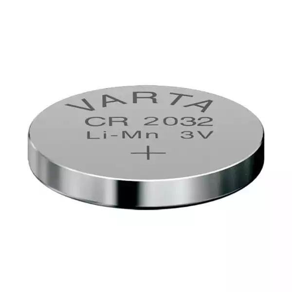 Varta Baterija Varta Electronics CR2032