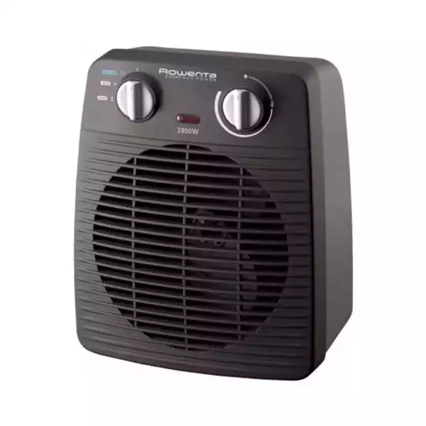 Rowenta Električni kalorifer Rowenta SO2210 snaga 1000W/2000W