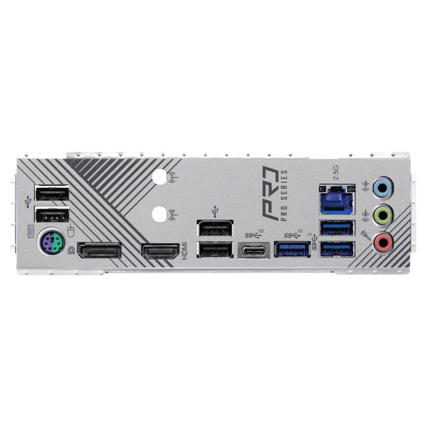 MB s1700 ASRock Z790 PRO RS