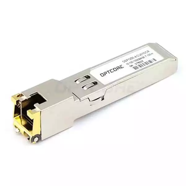 Allied Telesis Fiber modul Allied Telesis AT-SPTX