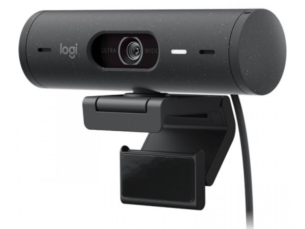 Logitech Web kamera Logitech Brio 505 960-001459
