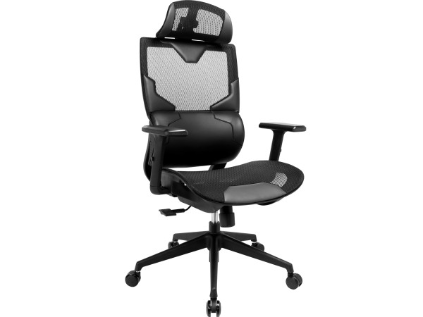 Sandberg Stolica gaming Sandberg ErgoFusion 640-95