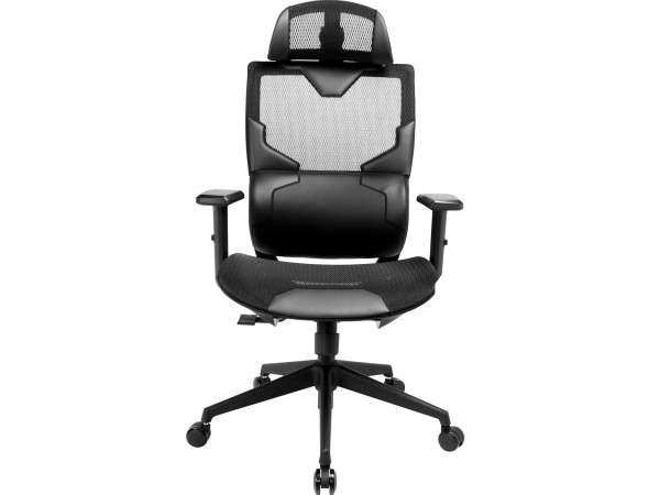 Sandberg Stolica gaming Sandberg ErgoFusion 640-95
