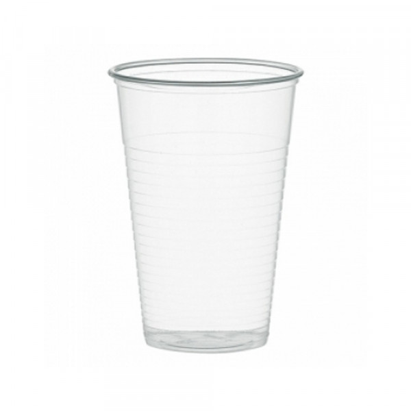 Razno Čaša 200ml  PVC providna