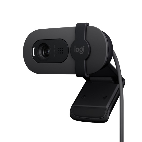 Logitech Web kamera Logitech Brio 100 960-001585