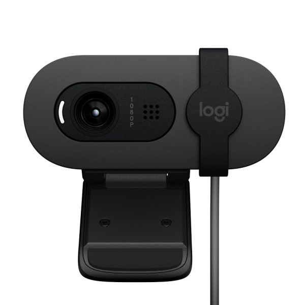 Logitech Web kamera Logitech Brio 100 960-001585